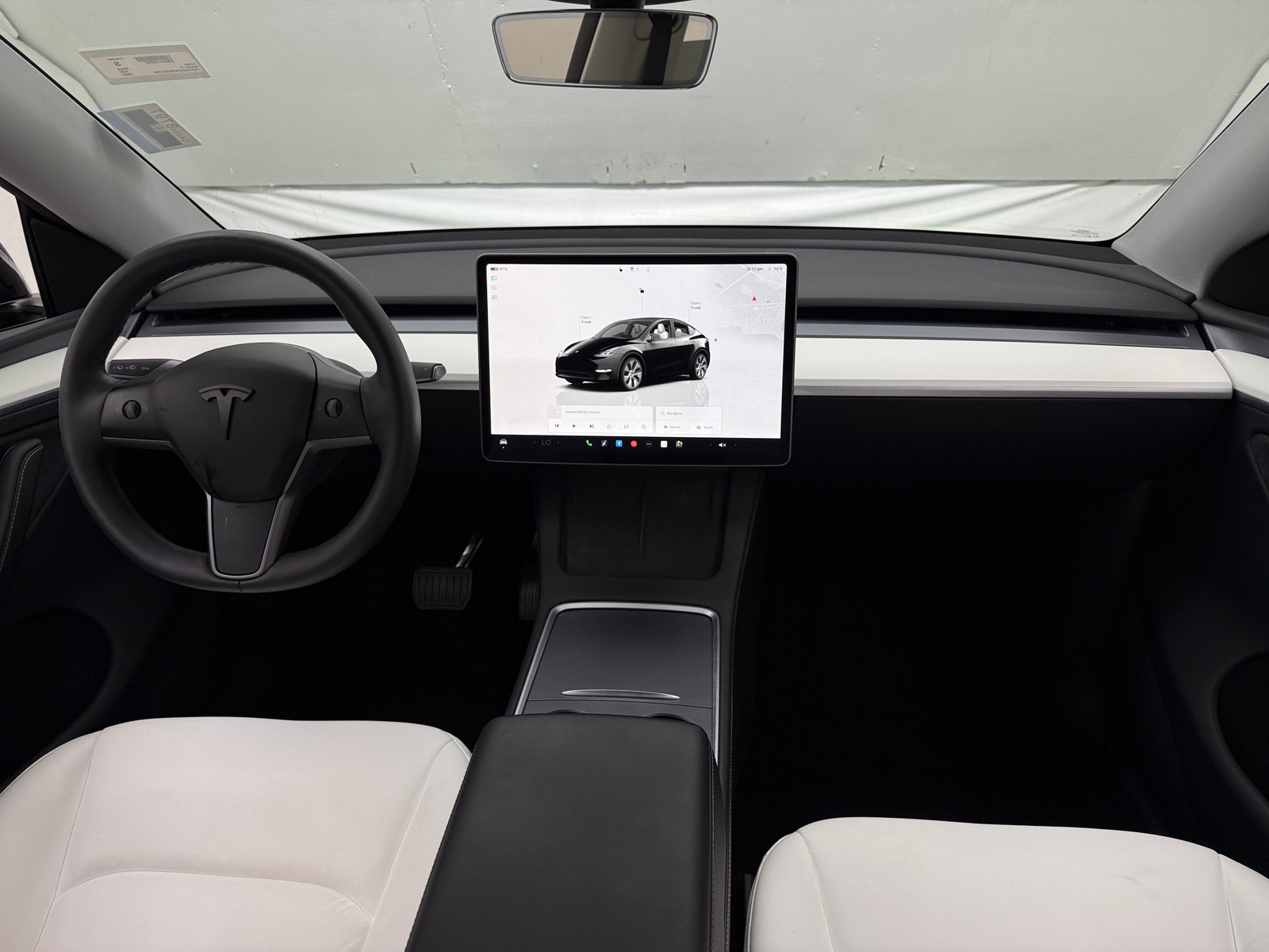 Thumbnail: 2024 Tesla Model Y - 2