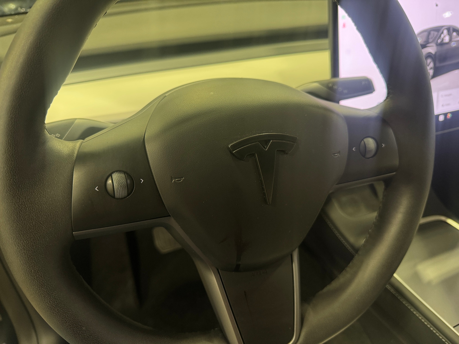 Thumbnail: 2024 Tesla Model Y - 4