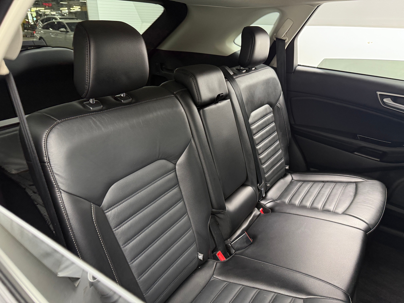 Thumbnail: 2018 Ford Edge - 6