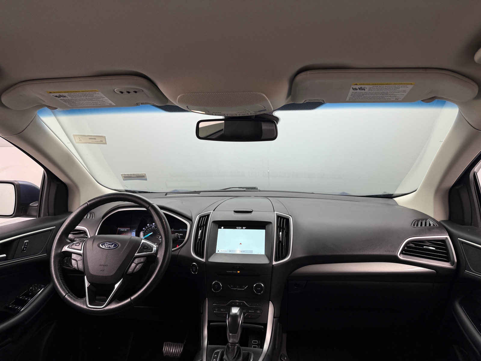 Thumbnail: 2018 Ford Edge - 3