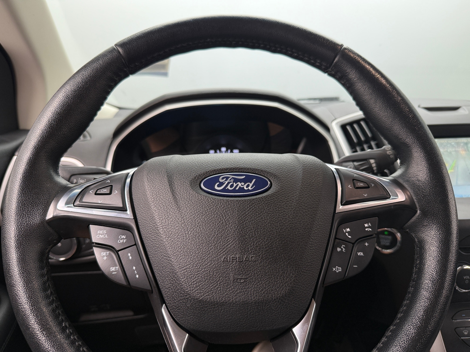 Thumbnail: 2018 Ford Edge - 5
