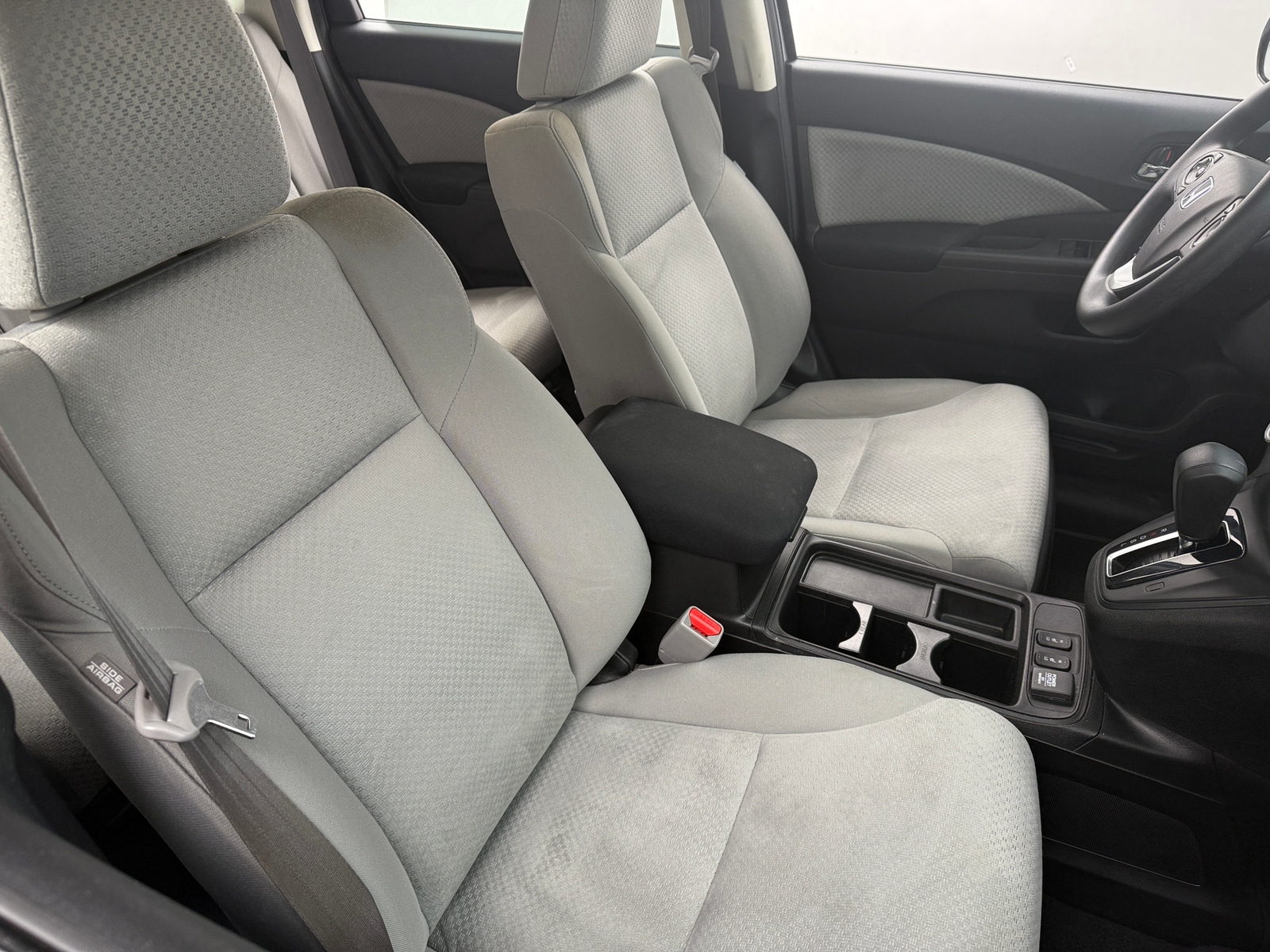 Thumbnail: 2015 Honda CR-V - 2