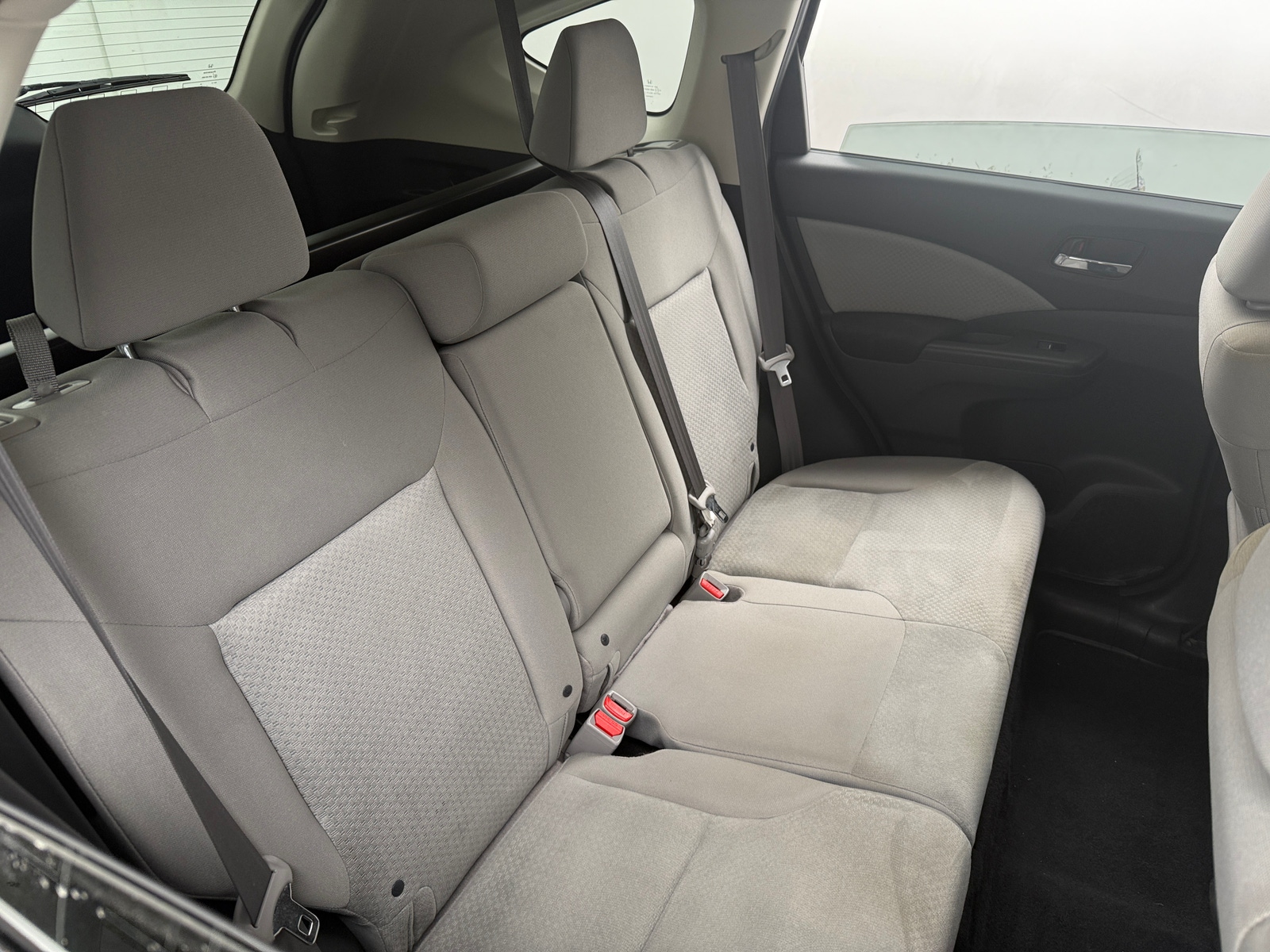 Thumbnail: 2015 Honda CR-V - 6
