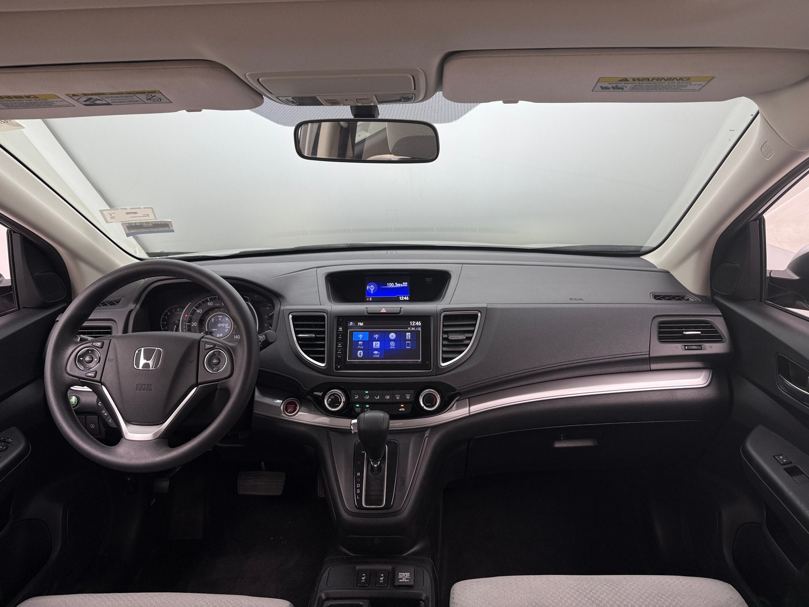 Thumbnail: 2015 Honda CR-V - 3