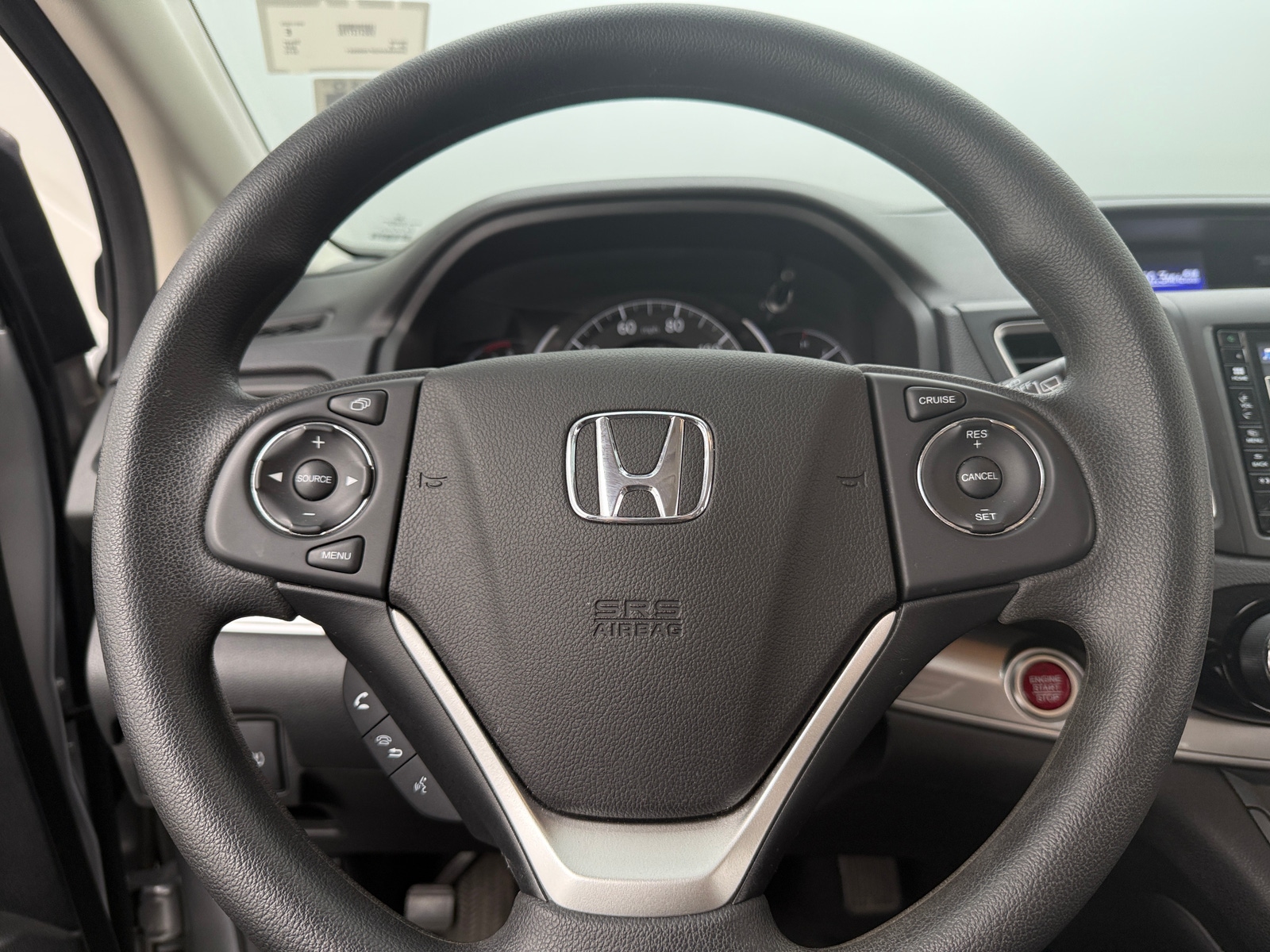 Thumbnail: 2015 Honda CR-V - 5