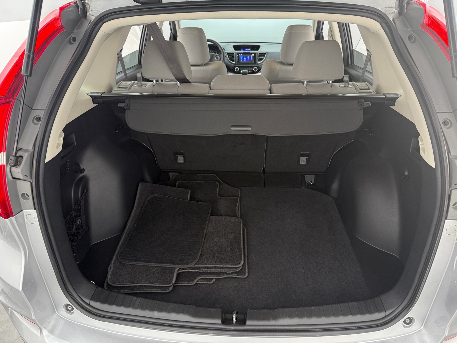 Thumbnail: 2015 Honda CR-V - 7