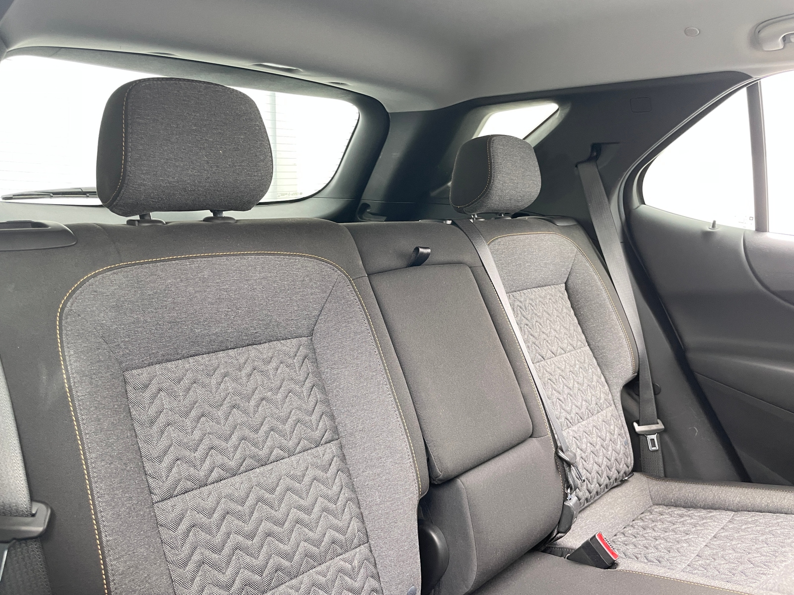Thumbnail: 2023 Chevrolet Equinox - 6