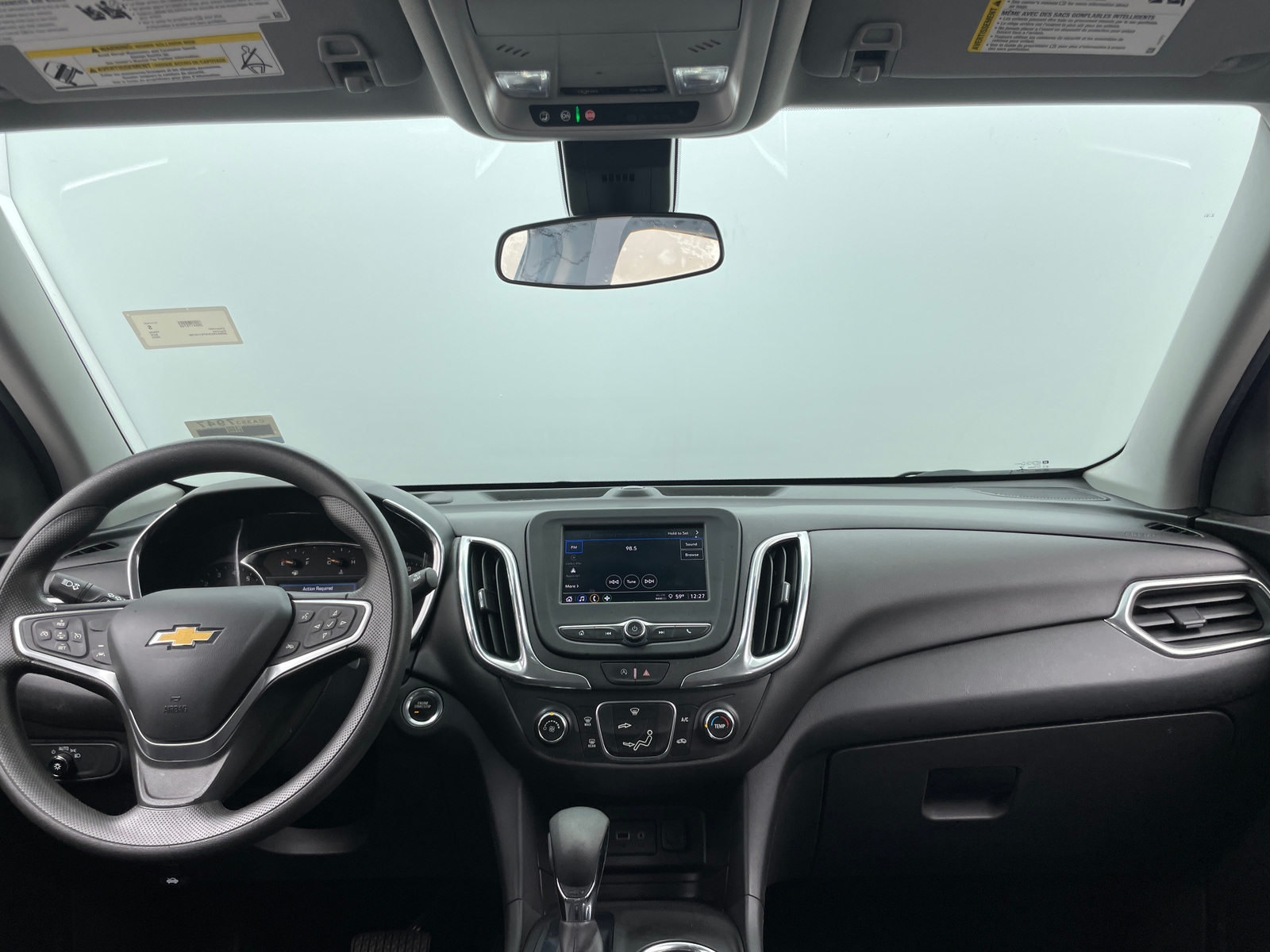 Thumbnail: 2023 Chevrolet Equinox - 3