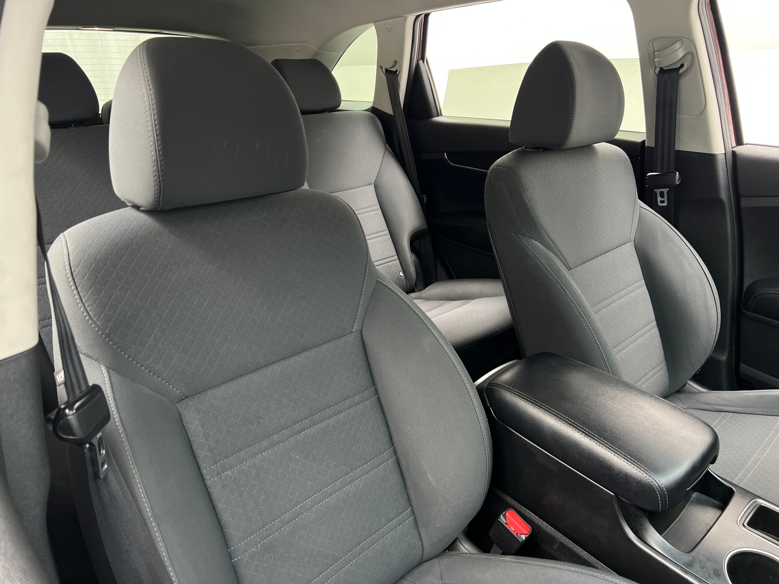 Thumbnail: 2020 Kia Sorento - 2