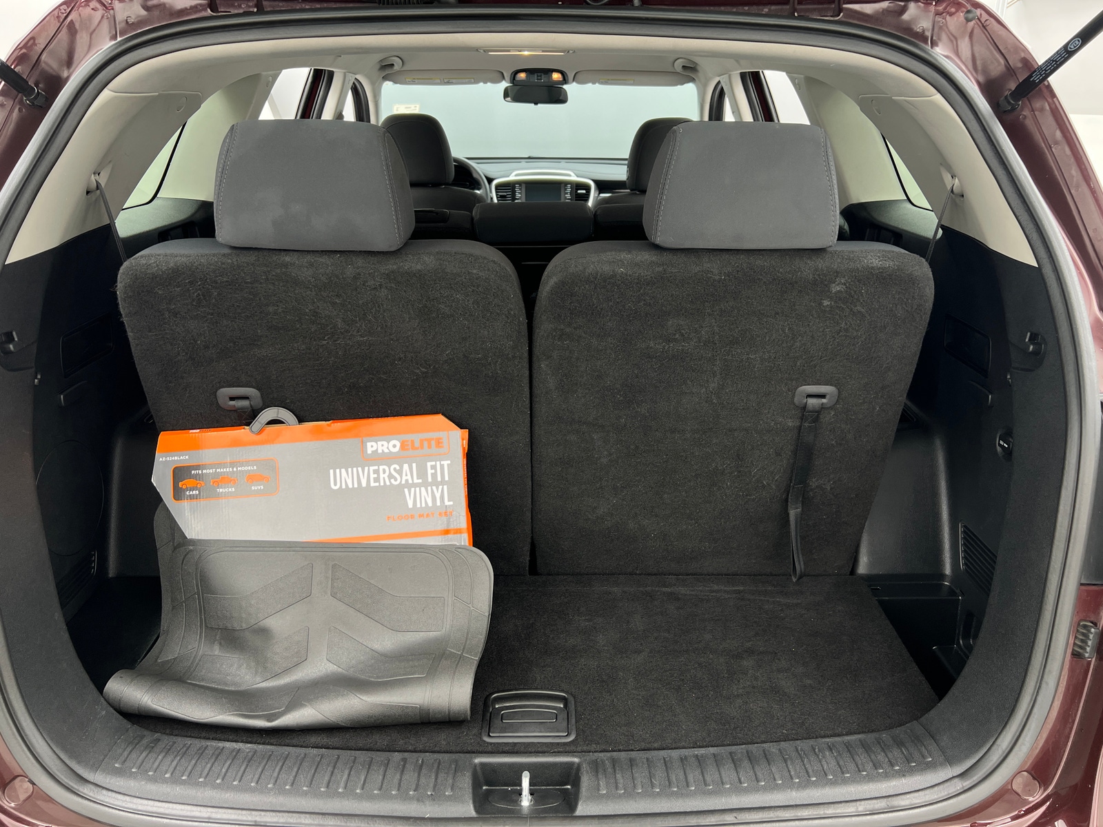 Thumbnail: 2020 Kia Sorento - 7