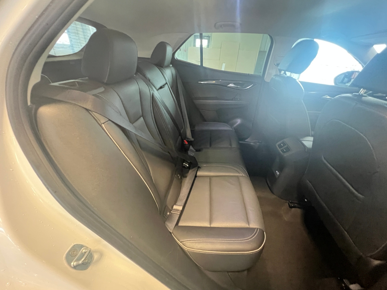 Thumbnail: 2023 Buick Envision - 5