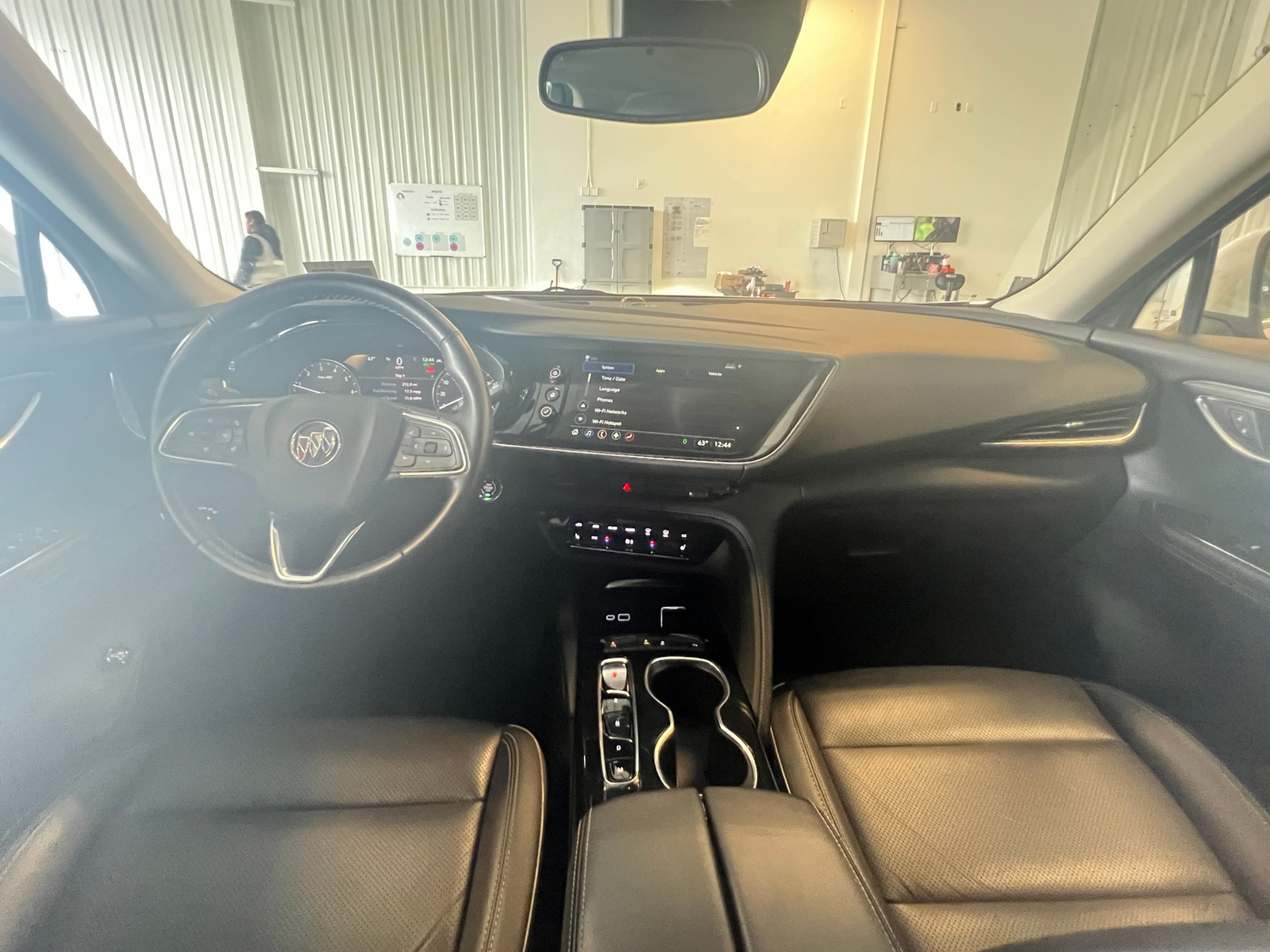 Thumbnail: 2023 Buick Envision - 2