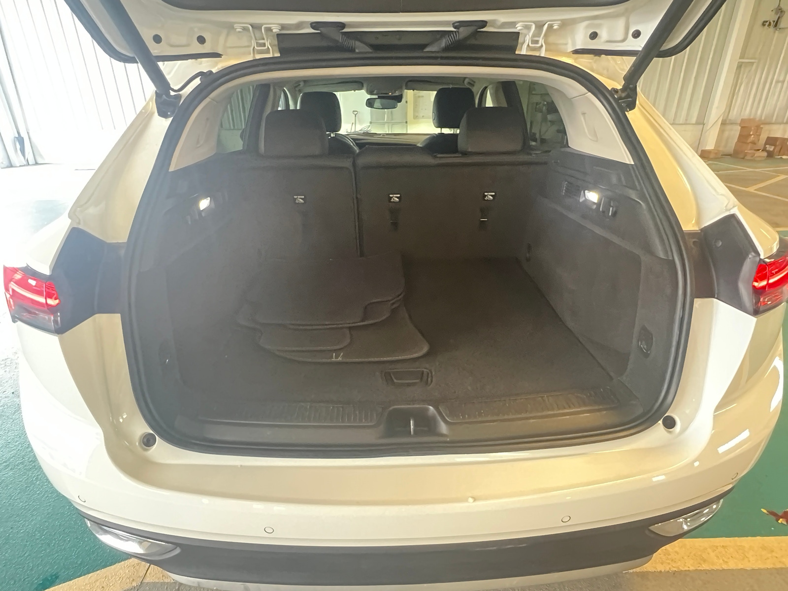 Thumbnail: 2023 Buick Envision - 6