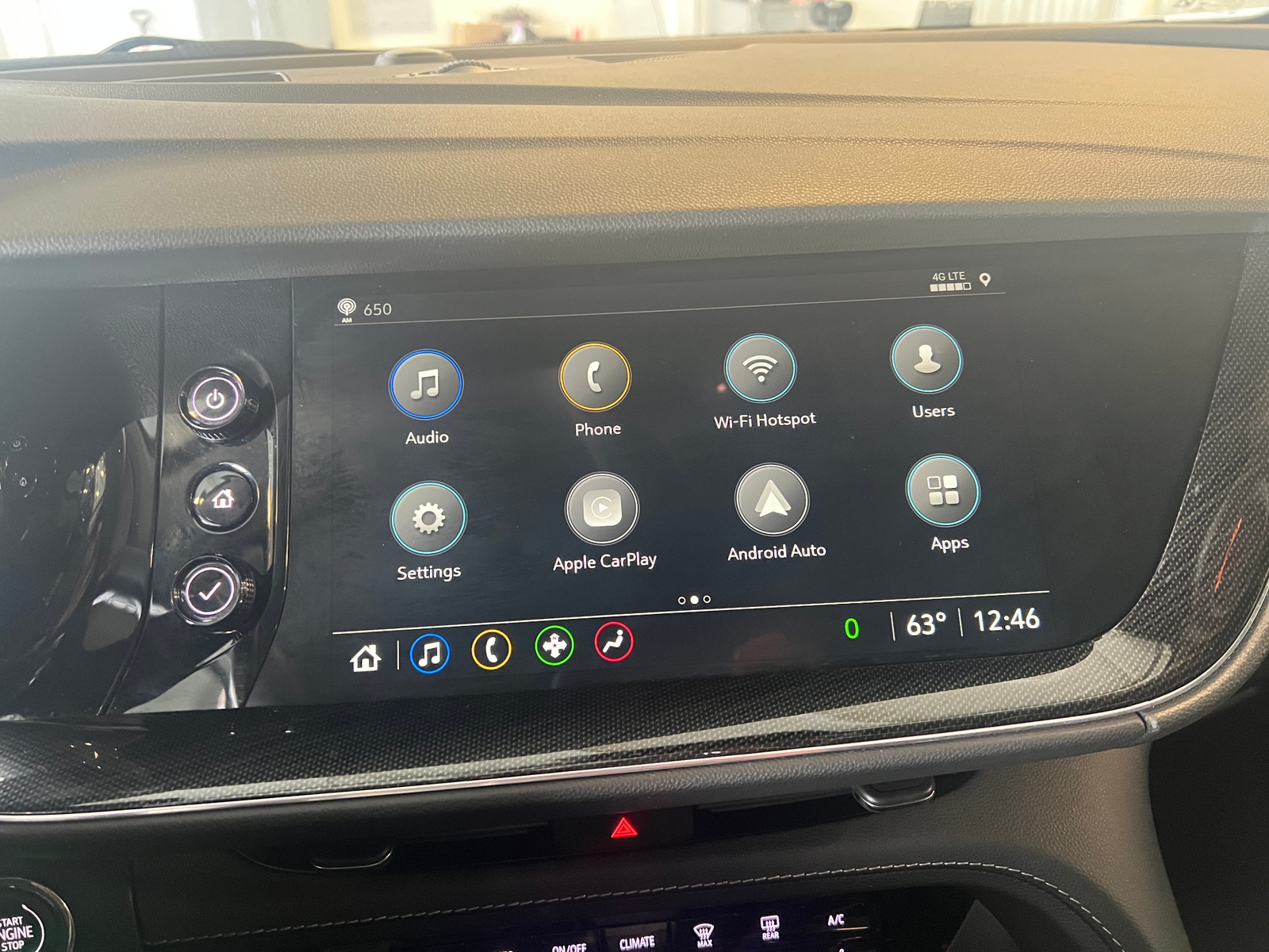 Thumbnail: 2023 Buick Envision - 3