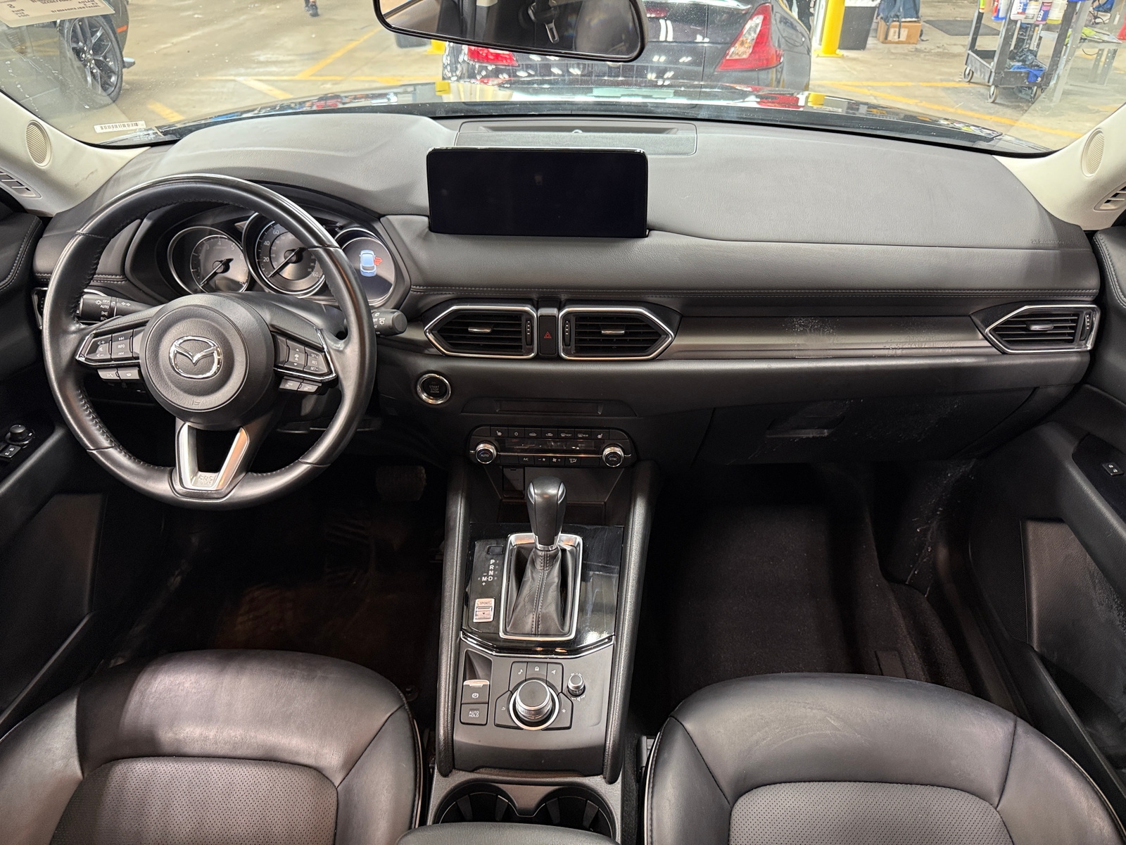 Thumbnail: 2024 Mazda CX-5 - 2