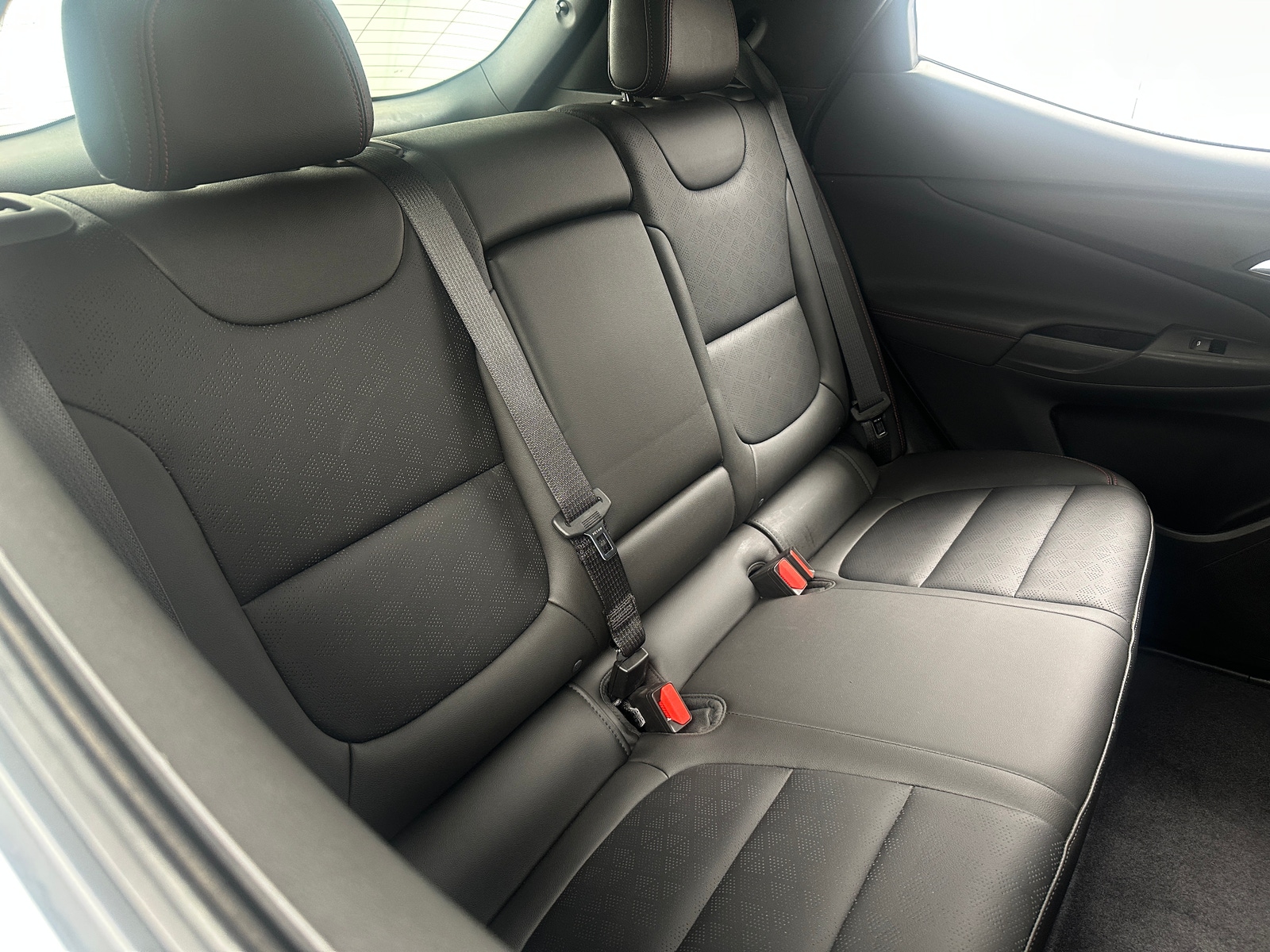 Thumbnail: 2023 Chevrolet Bolt EUV - 6