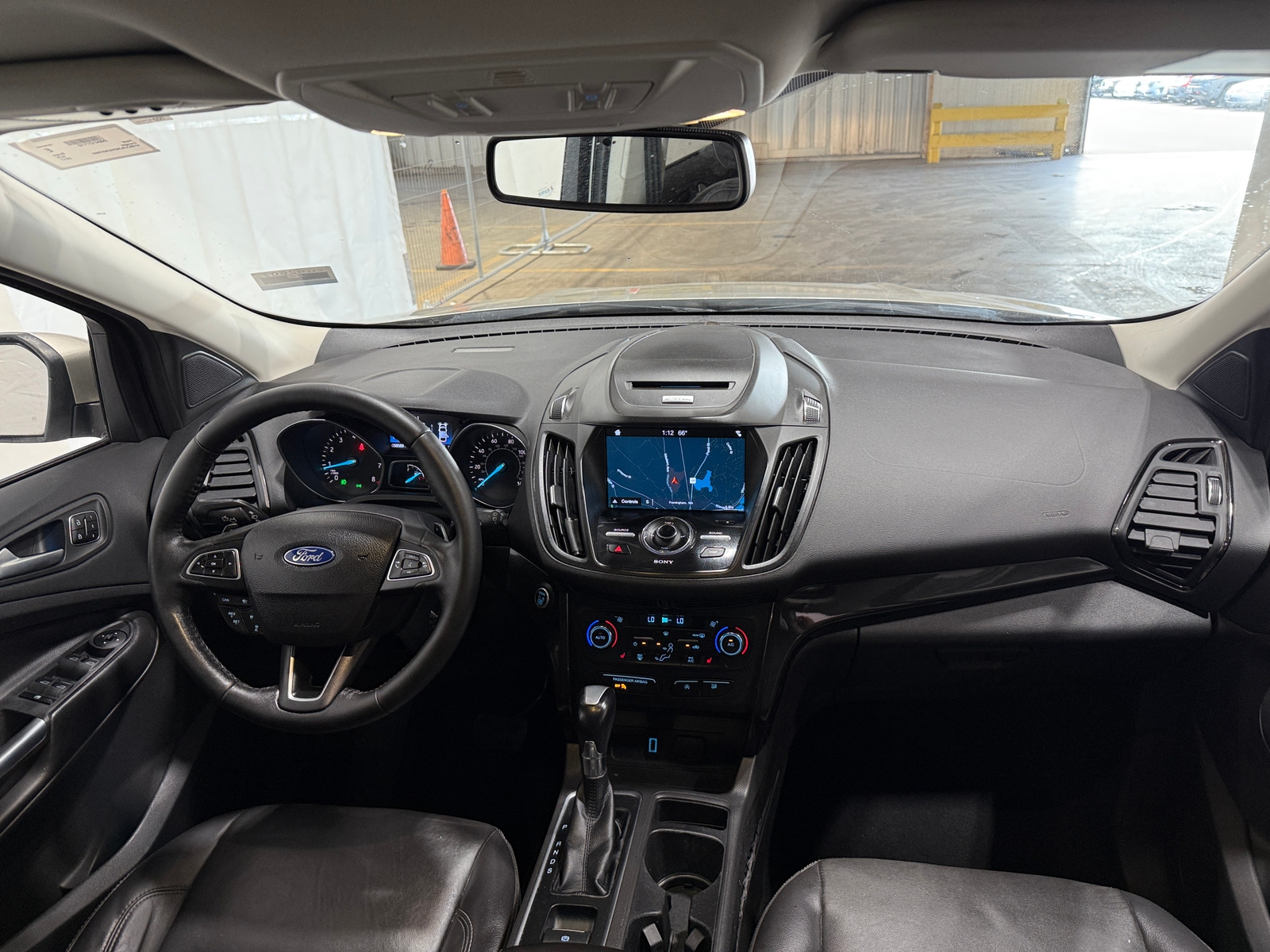 Thumbnail: 2017 Ford Escape - 2