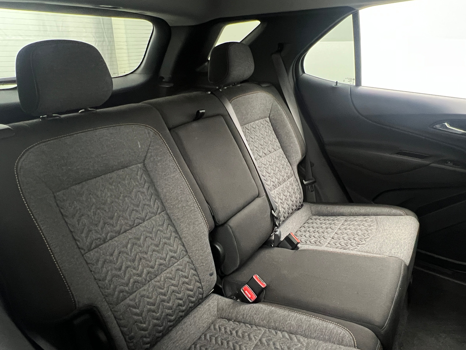 Thumbnail: 2022 Chevrolet Equinox - 6