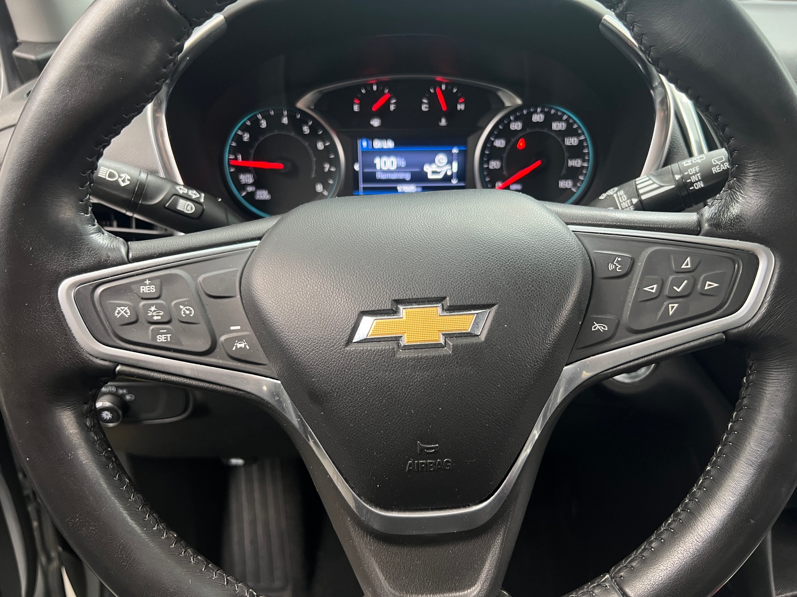 Thumbnail: 2022 Chevrolet Equinox - 5