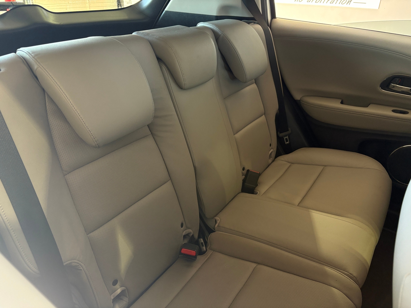 Thumbnail: 2019 Honda HR-V - 5