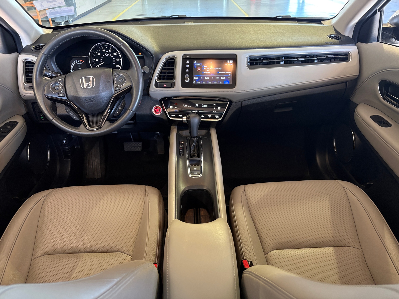 Thumbnail: 2019 Honda HR-V - 2