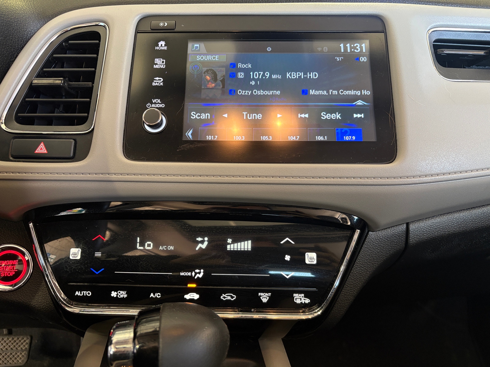 Thumbnail: 2019 Honda HR-V - 3