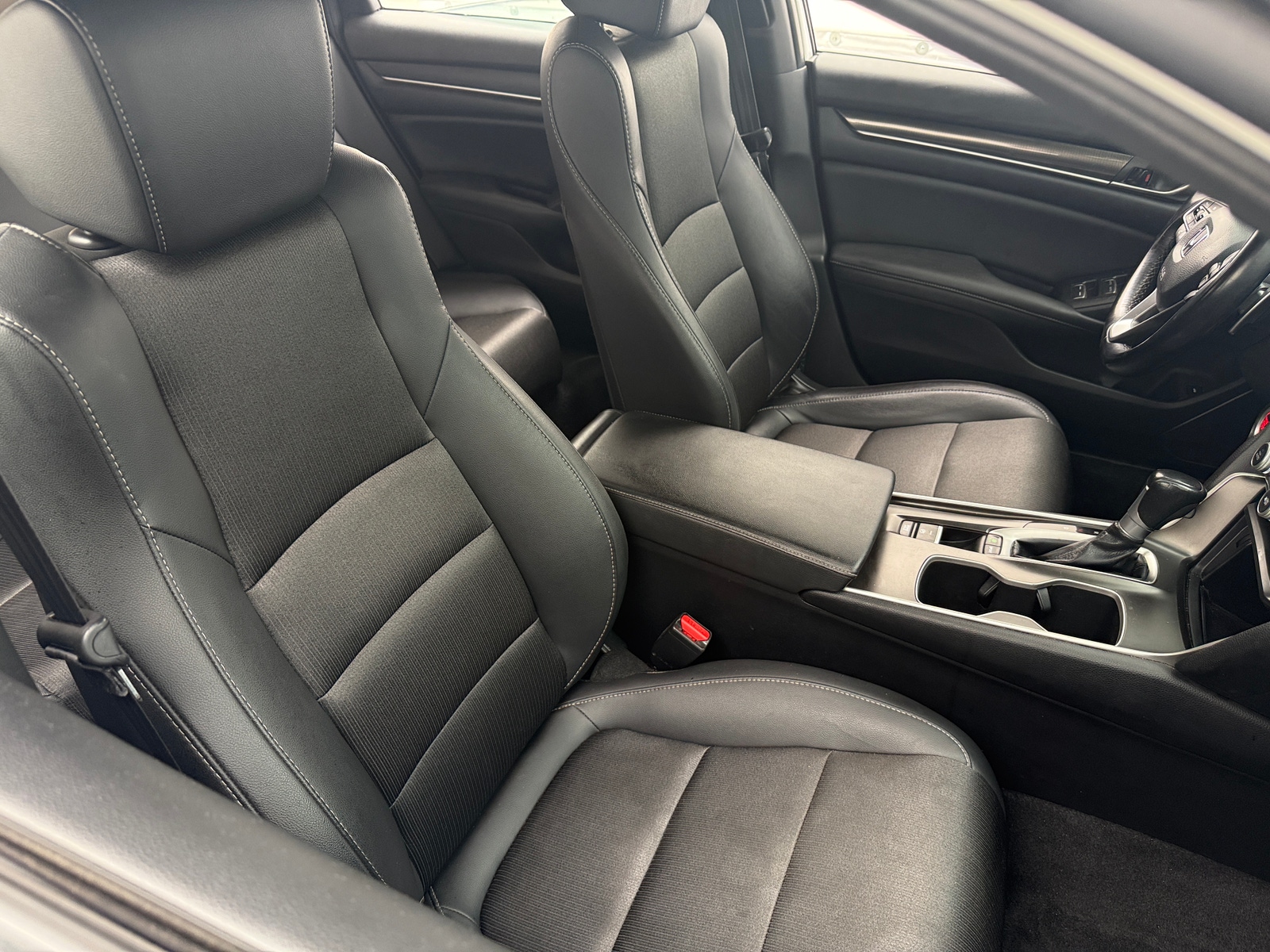 Thumbnail: 2020 Honda Accord - 2