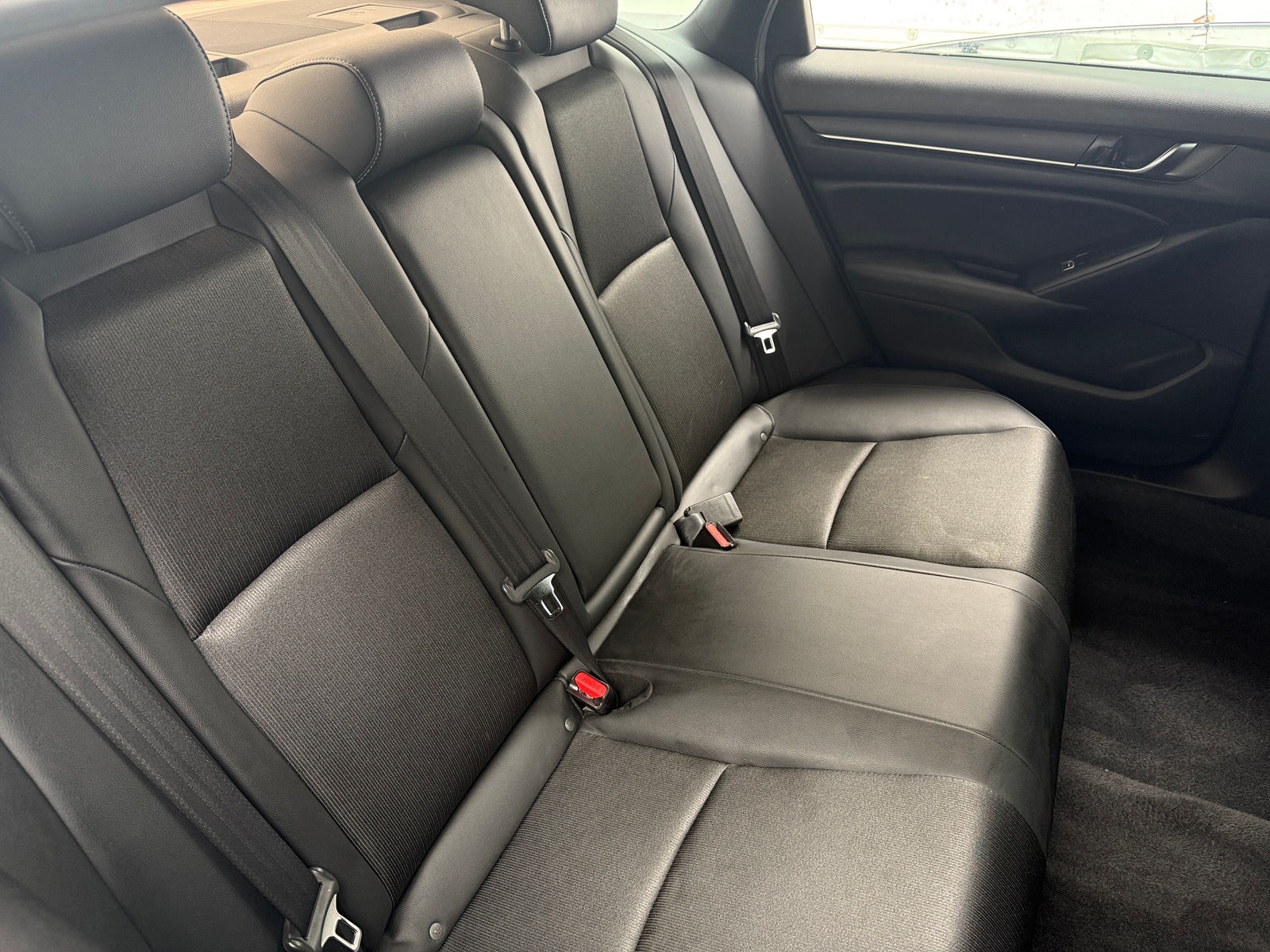 Thumbnail: 2020 Honda Accord - 6