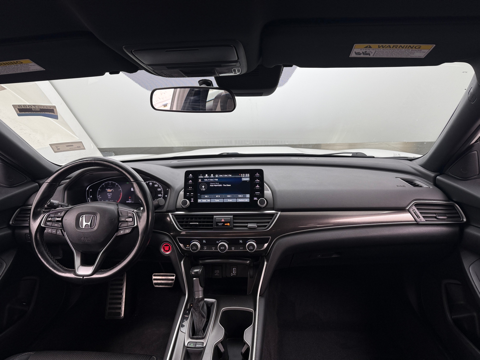 Thumbnail: 2020 Honda Accord - 3