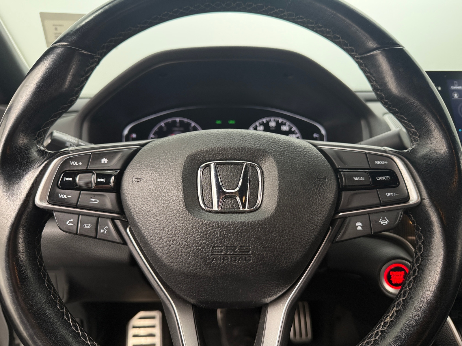 Thumbnail: 2020 Honda Accord - 5