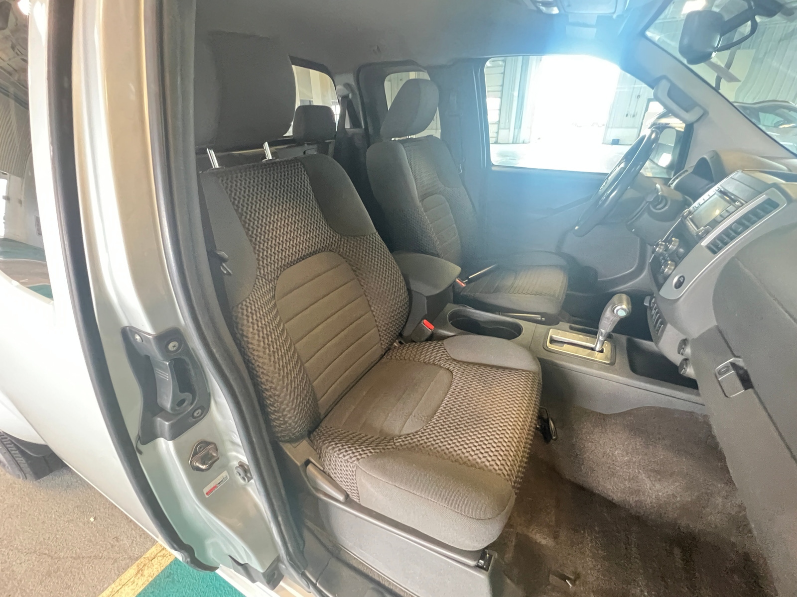 Thumbnail: 2016 Nissan Frontier - 2