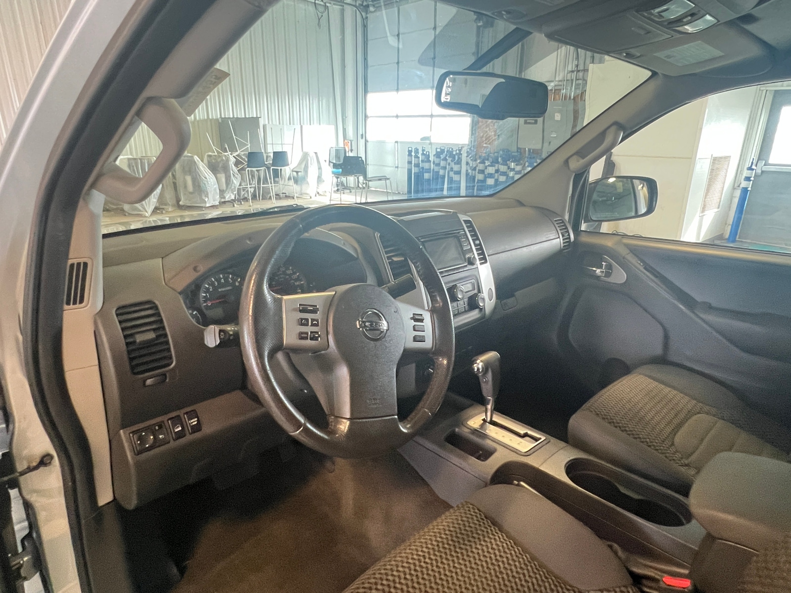 Thumbnail: 2016 Nissan Frontier - 3