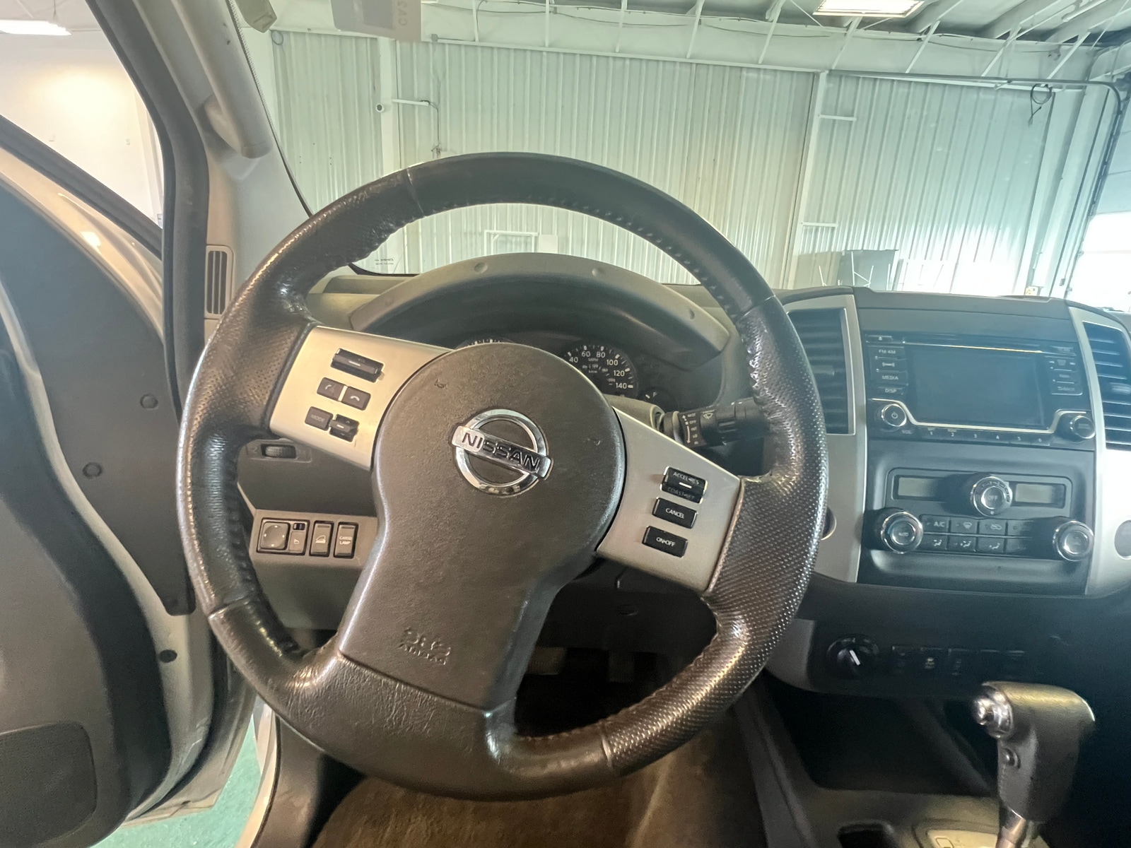 Thumbnail: 2016 Nissan Frontier - 5