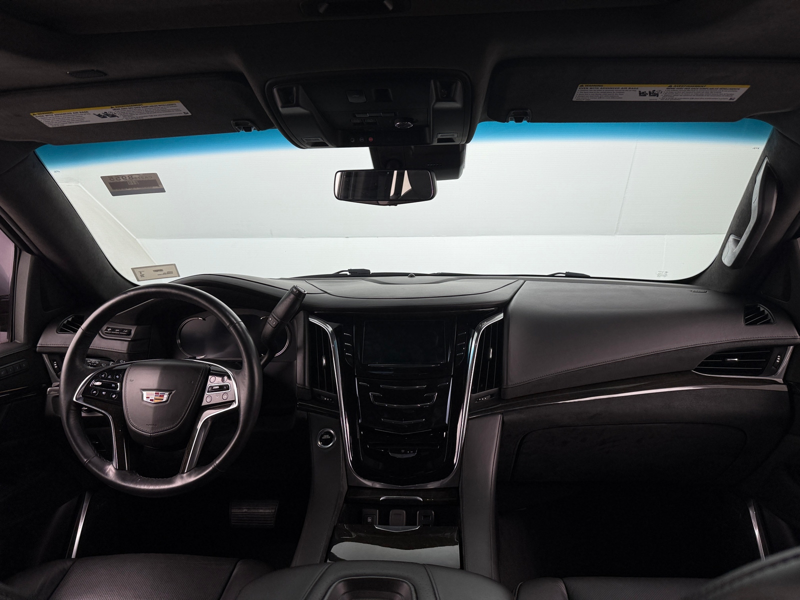 Thumbnail: 2018 Cadillac Escalade - 2