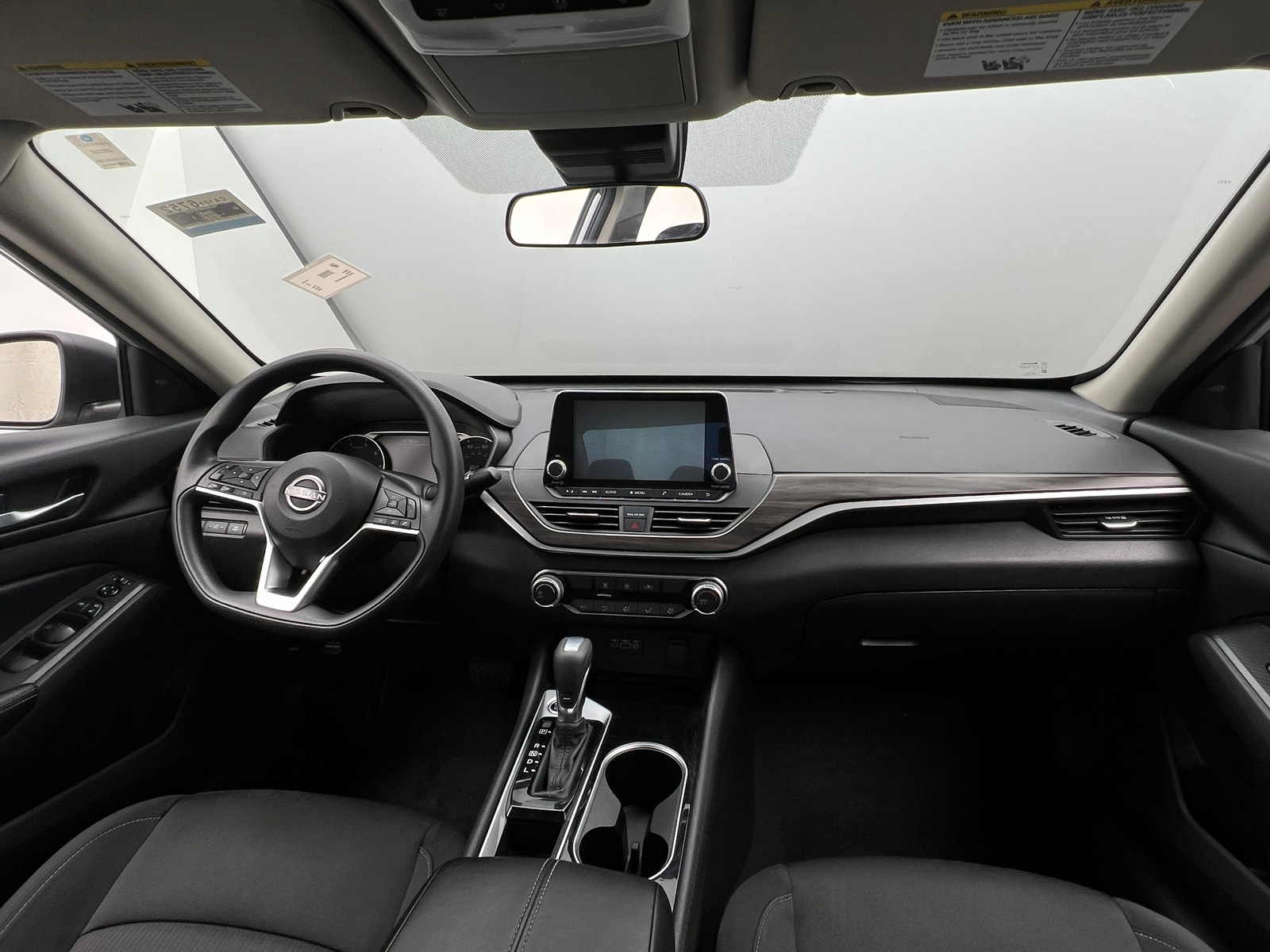 Thumbnail: 2024 Nissan Altima - 3