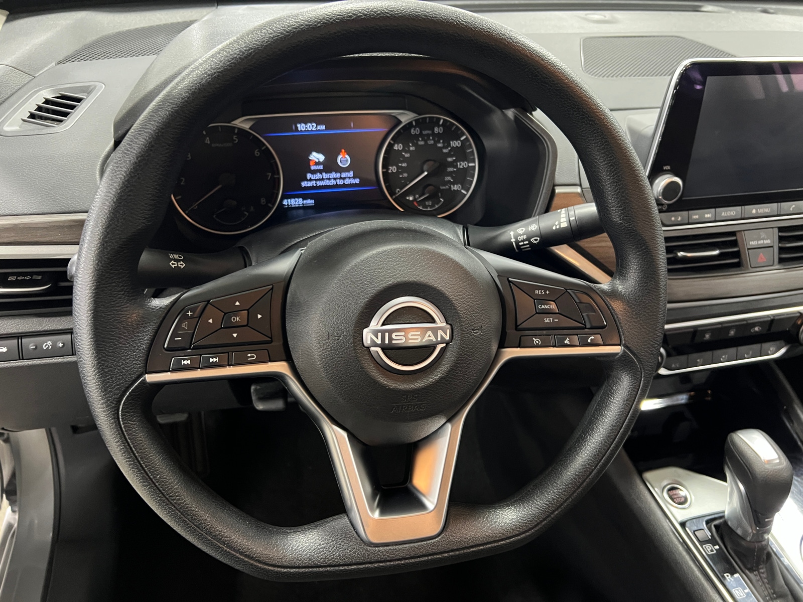 Thumbnail: 2024 Nissan Altima - 5