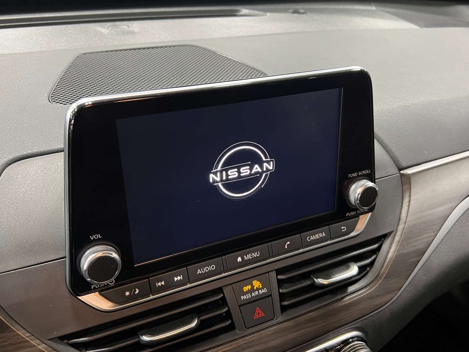 Thumbnail: 2024 Nissan Altima - 4