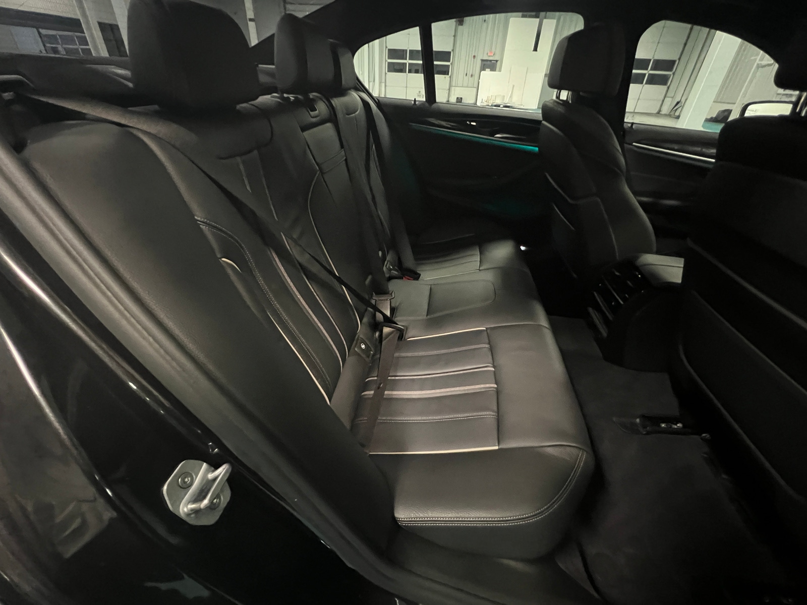 Thumbnail: 2017 BMW 5 Series - 5