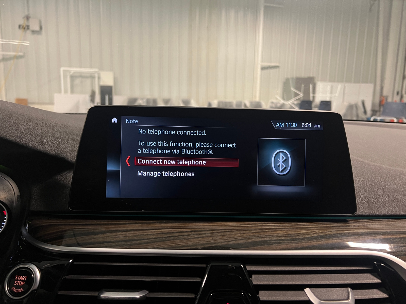 Thumbnail: 2017 BMW 5 Series - 3