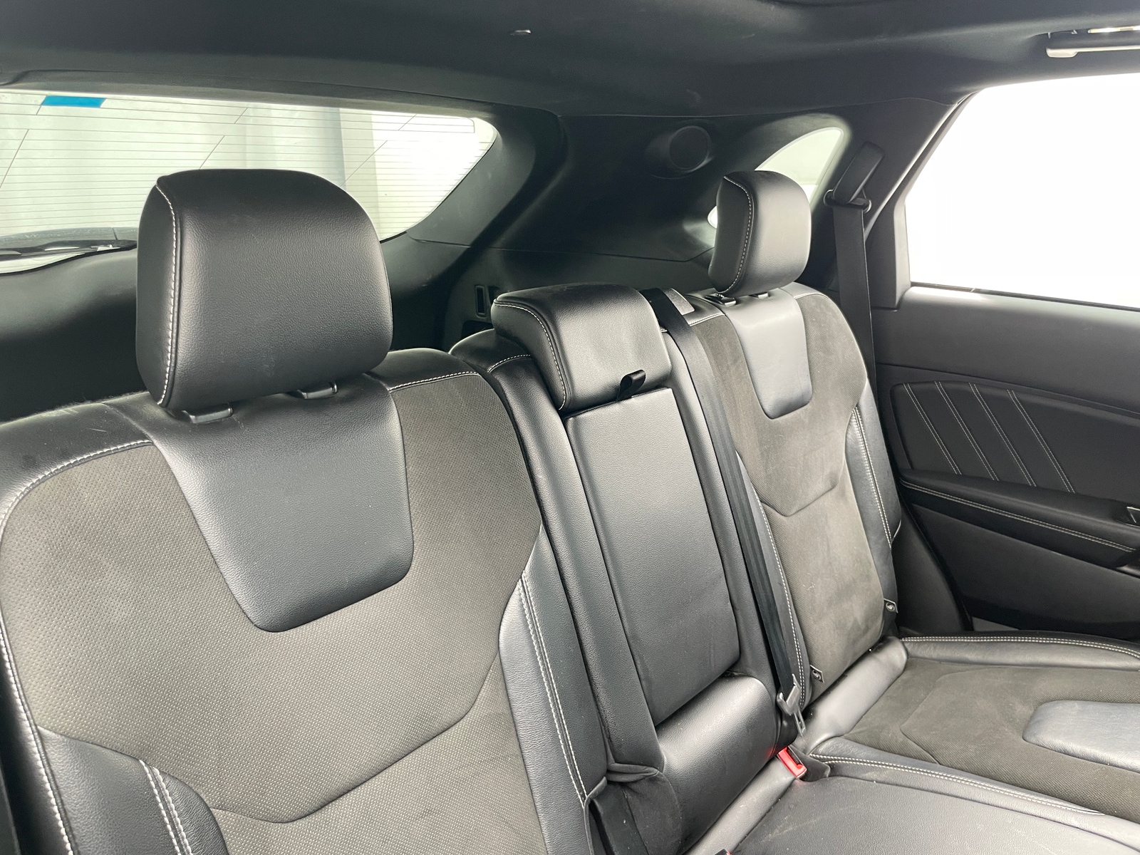 Thumbnail: 2020 Ford Edge - 6
