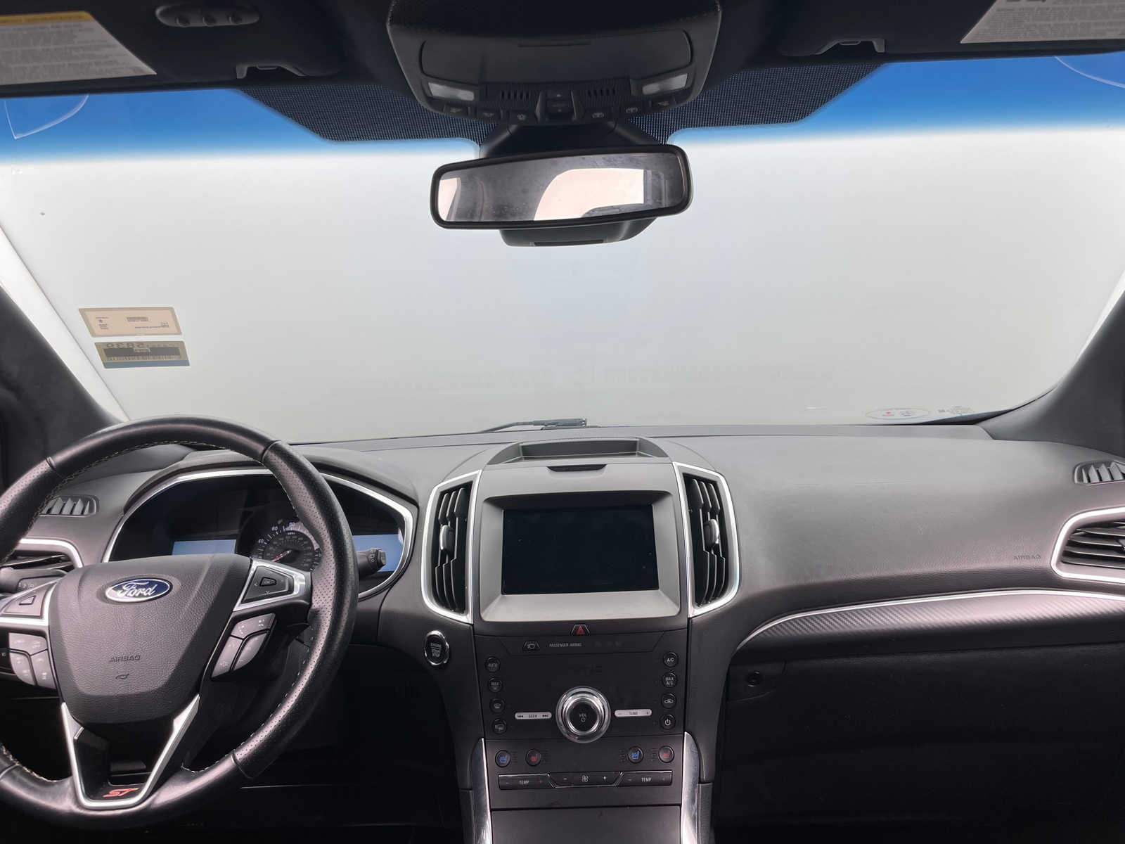 Thumbnail: 2020 Ford Edge - 3