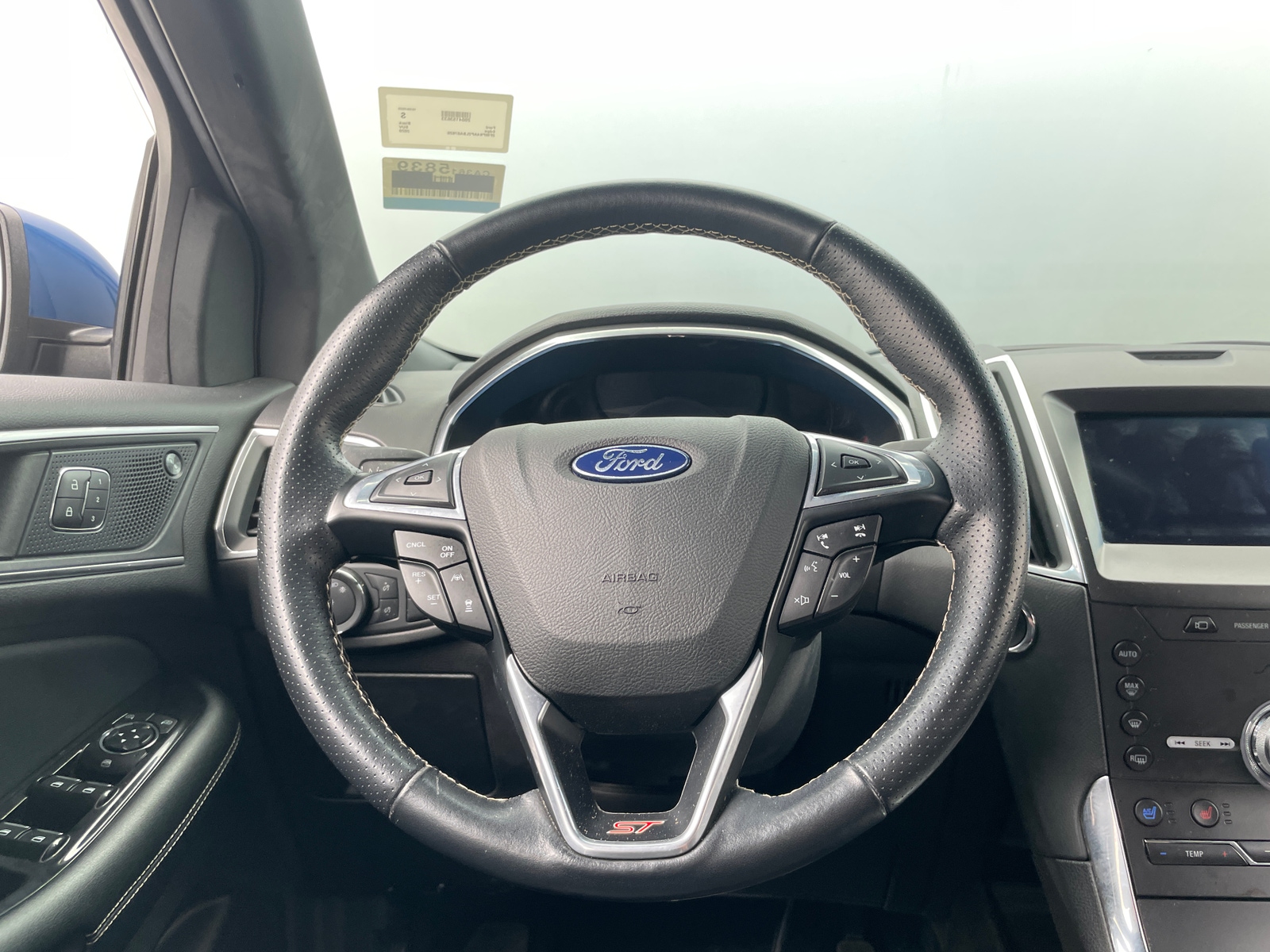 Thumbnail: 2020 Ford Edge - 5