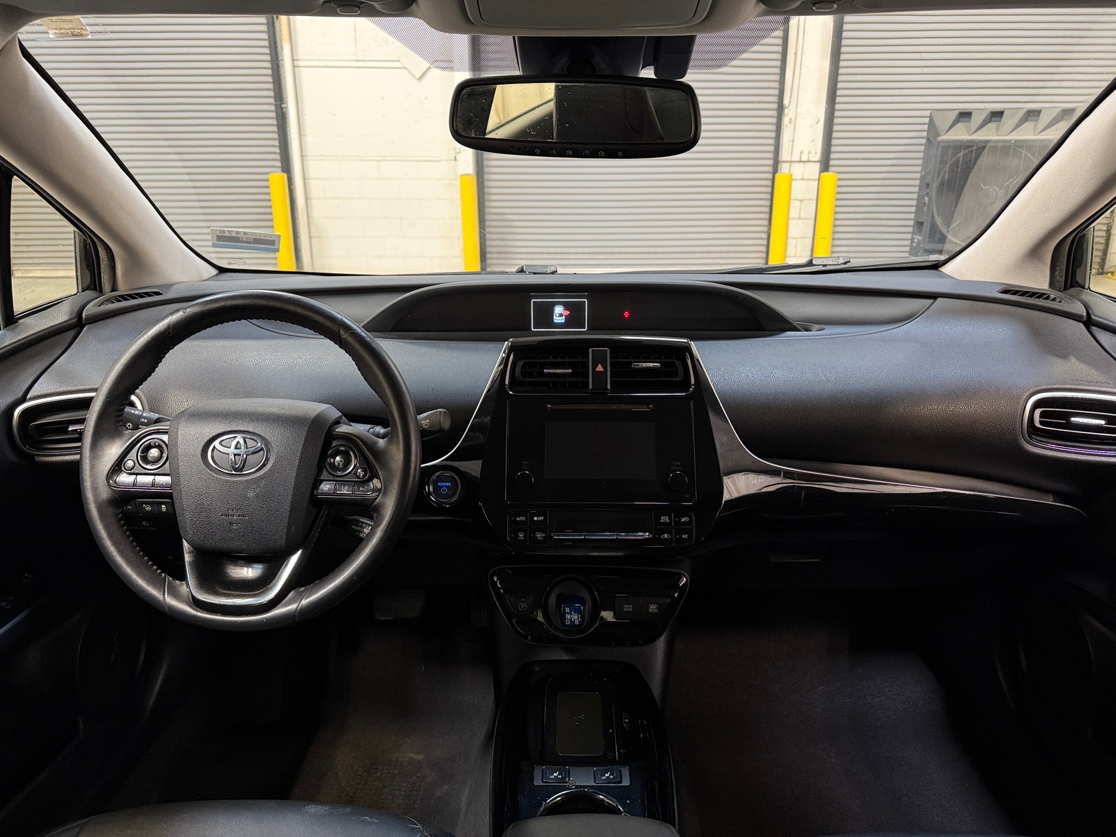 Thumbnail: 2019 Toyota Prius - 2