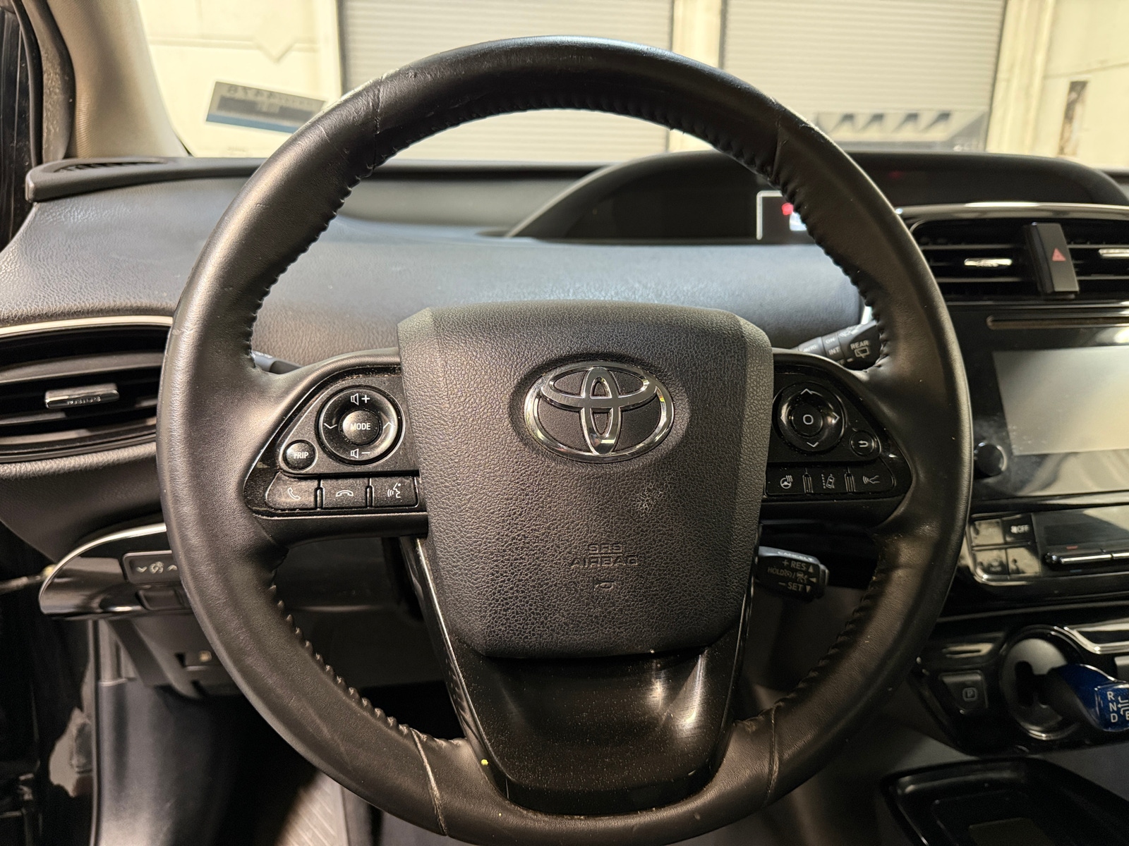 Thumbnail: 2019 Toyota Prius - 4