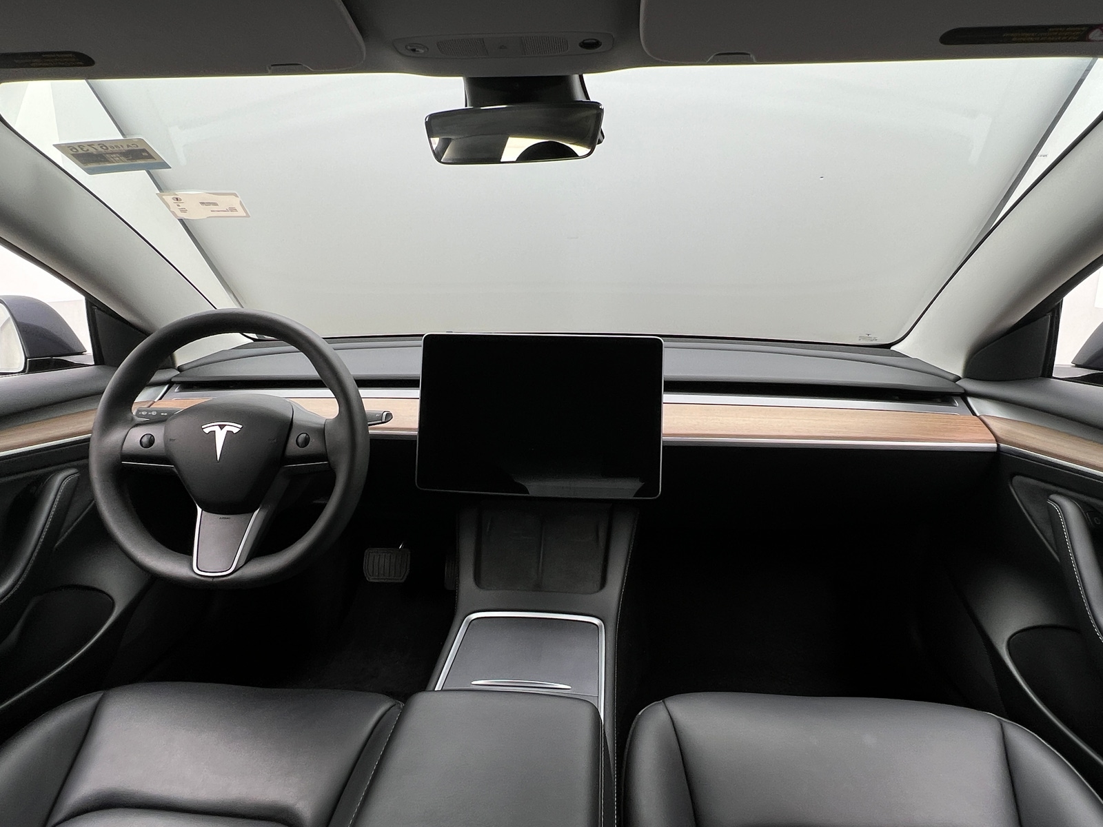 Thumbnail: 2023 Tesla Model 3 - 2