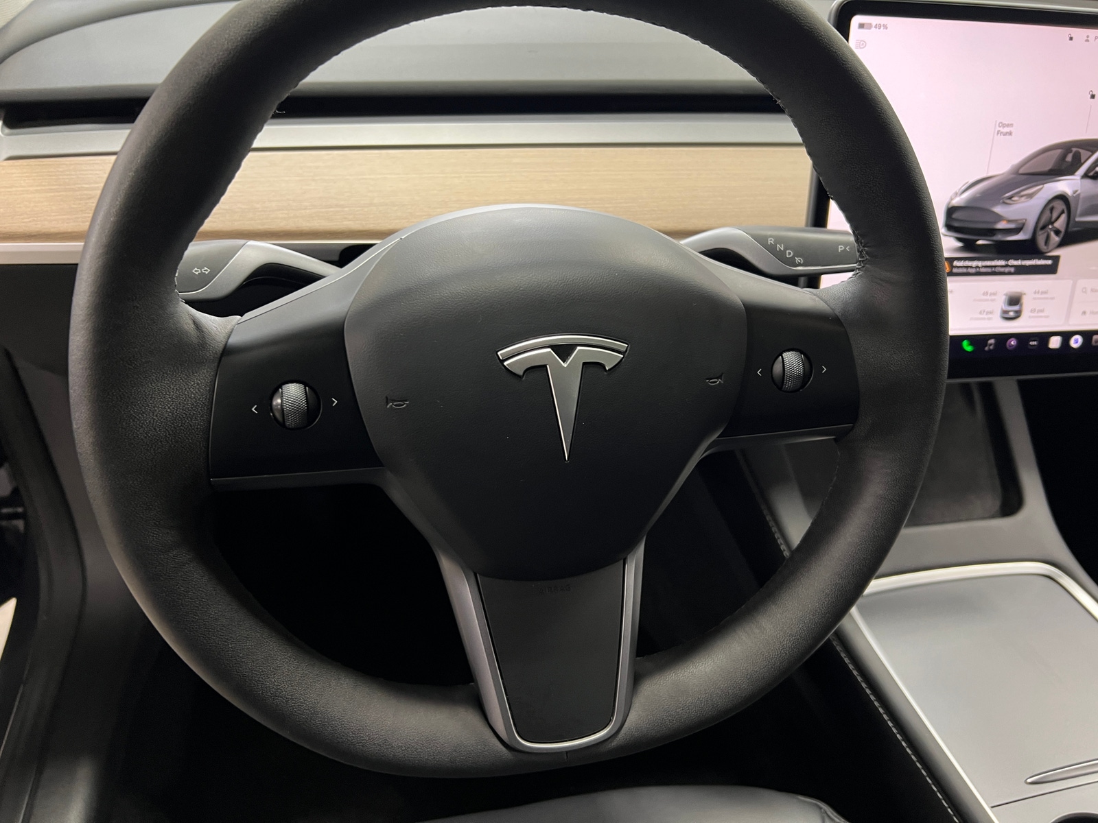 Thumbnail: 2023 Tesla Model 3 - 3