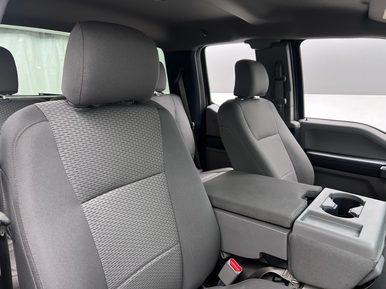 Thumbnail: 2016 Ford Econoline - 2