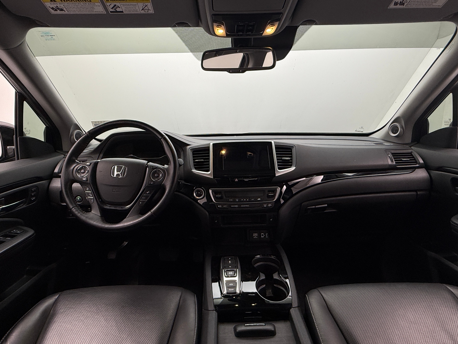 Thumbnail: 2020 Honda Ridgeline - 2