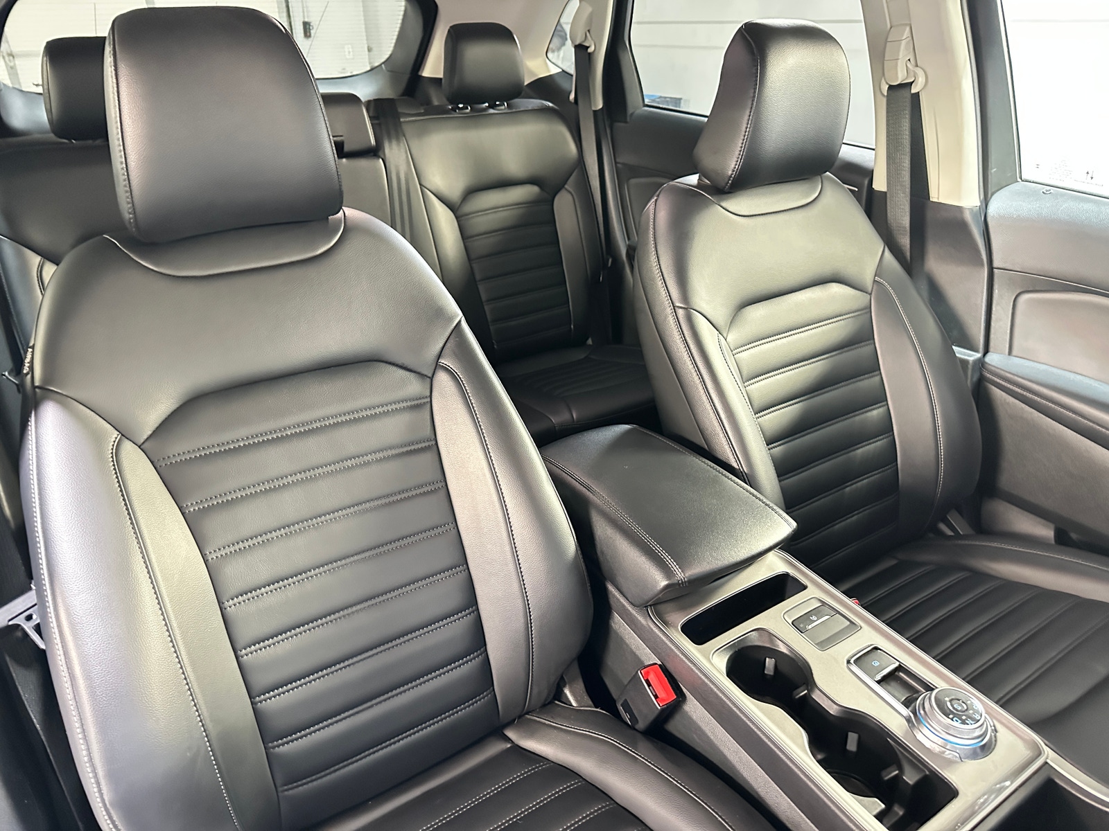 Thumbnail: 2024 Ford Edge - 2