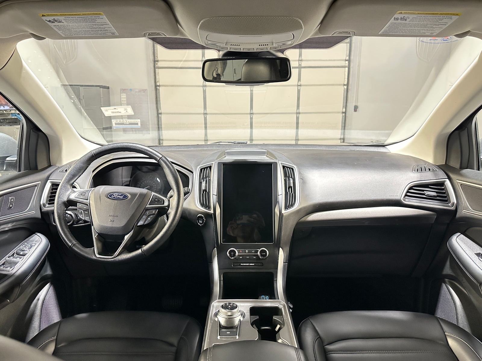 Thumbnail: 2024 Ford Edge - 3